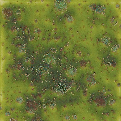 szkliwo  Pagoda Green CG 716