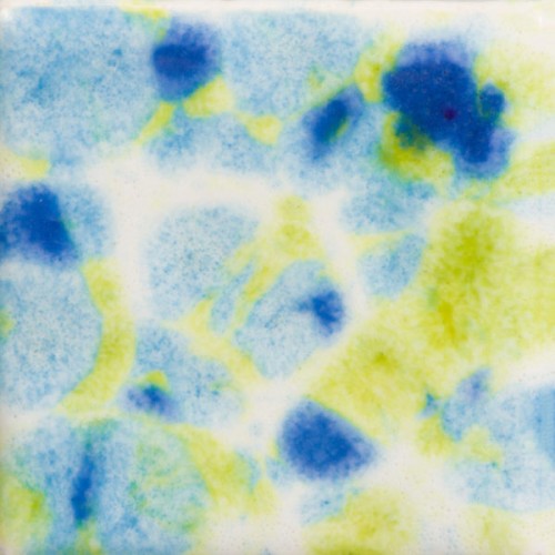 szkliwo Gogh Iris CG 1001