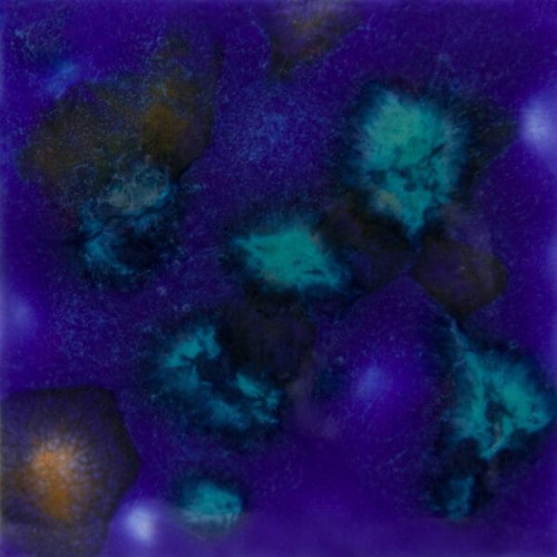 szkliwo krystaliczne Lagoon Blue CG 958