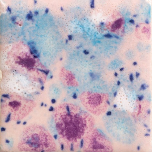 szkliwo krystaliczne Pink Pixie CG 998