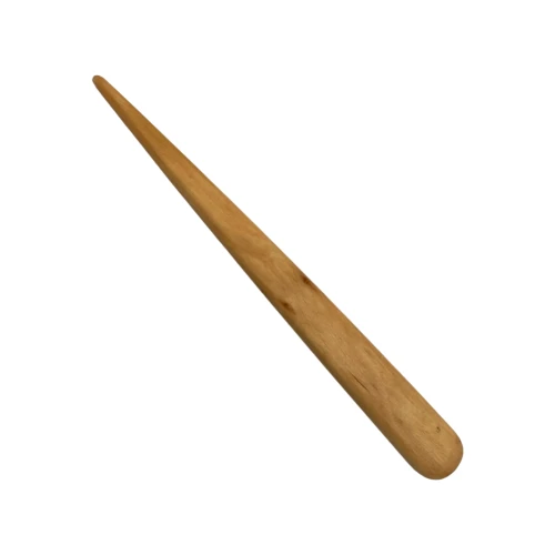 szpatułka drewniana długopis