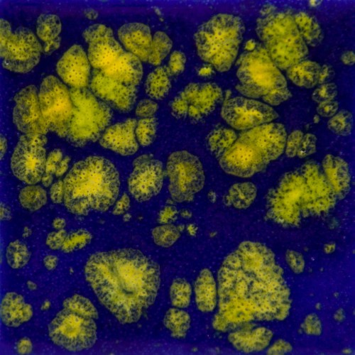 szkliwo krystaliczne Starry Night CG 990