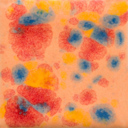 szkliwo krystaliczne Peach Party CG 1003