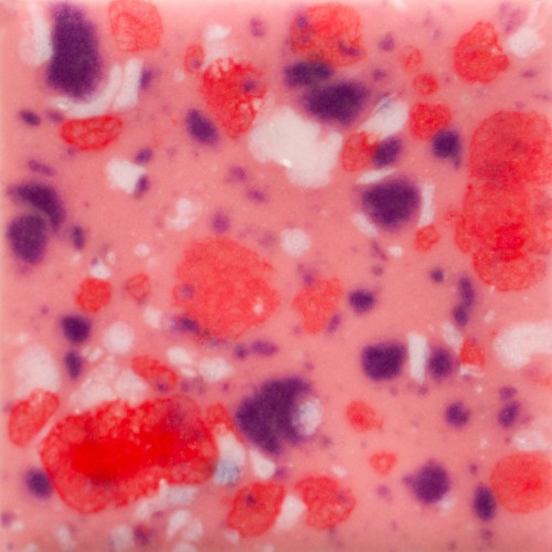 szkliwo krystaliczne Berry Tart CG 1004