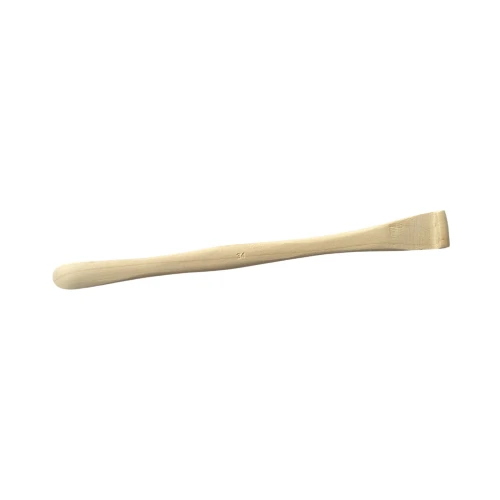 dwustronna szpatułka drewniana nr 34