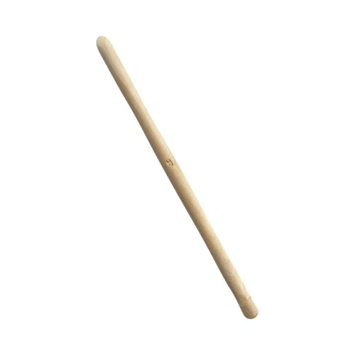 dwustronna szpatułka drewniana nr 37