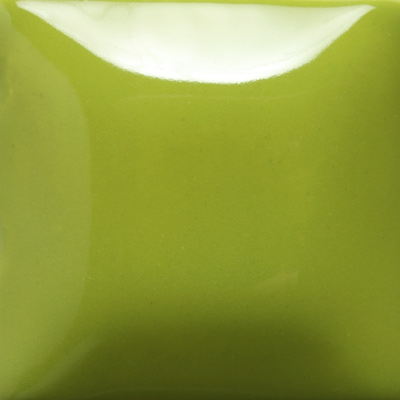 szkliwo Mayco Stroke&Coat Sour Apple SC 27