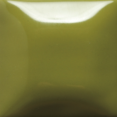 szkliwo Mayco  Stroke&Coat Toad-Ily Green SC 52