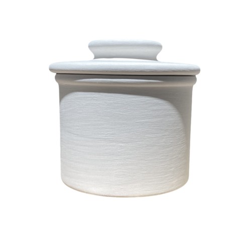 biskwitowa francuska maselniczka