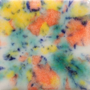 szkliwo  Fruity Freckles CG 981