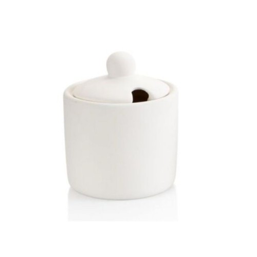 biskwitowa cukiernica  Simple