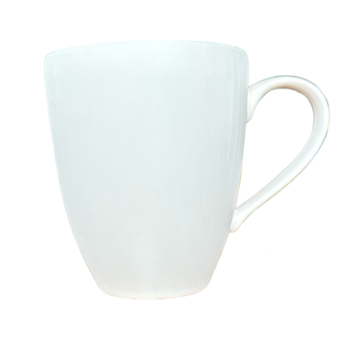 biskwit kamionkowy kubek Olek