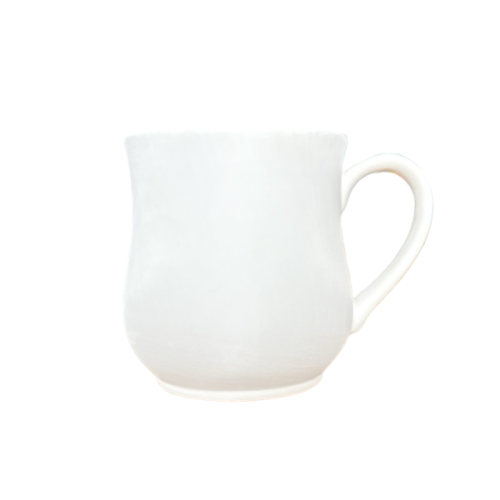 biskwit kamionkowy kubek Tres