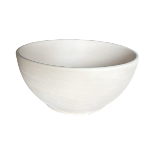 biskwit kamionkowy miska Muesli 16 cm