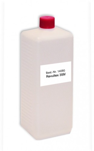 maska lateksowa Revultex /390 