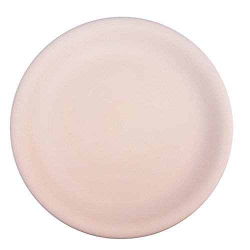 biskwit kamionkowy talerz obiadowy 26 cm