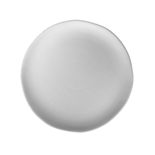 biskwit kamionkowy talerz obiadowy Organic 25 cm