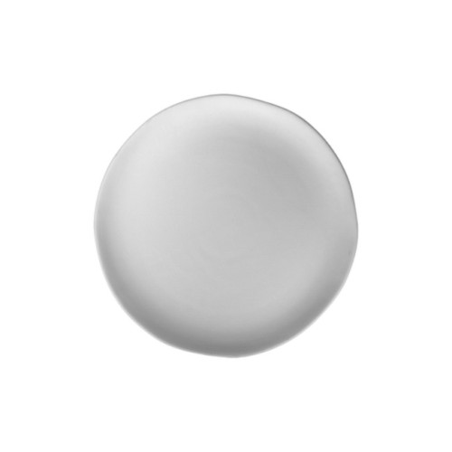 biskwit kamionkowy talerz Organic 17,5 cm