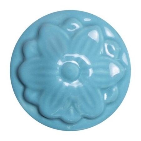 szkliwo Bellissimo Blue Isle B989