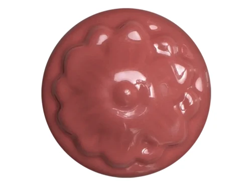 szkliwo Bellissimo Red Peony B986