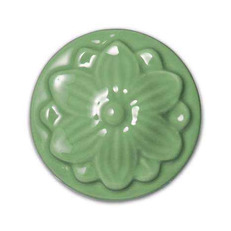 szkliwo Bellissimo Mint Shake B918