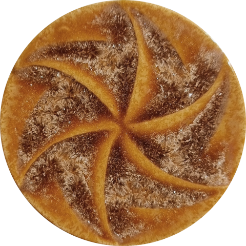 szkliwo Tundra SE124