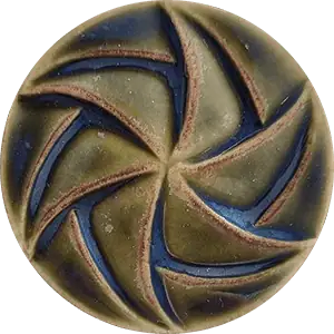 szkliwo Green Agate SE133