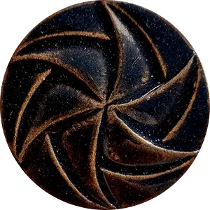 szkliwo Brown Garnet SE144