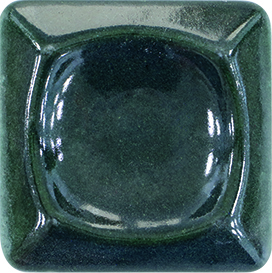 szkliwo Las Deszczowy Regenwald KGS 51