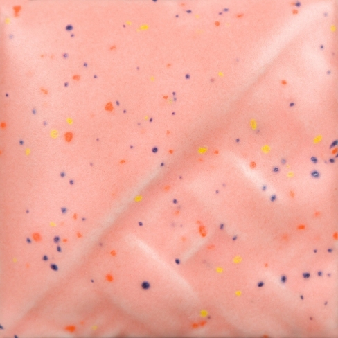 szkliwo Pink Speck SW 230