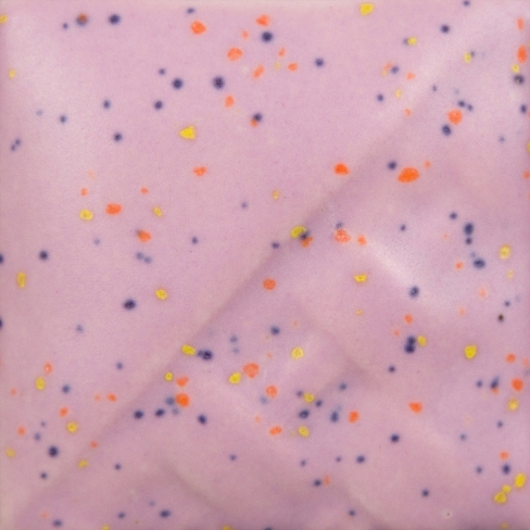 szkliwo Lilac Speck SW 231