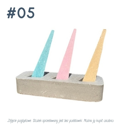 stożek pirometryczny Orton  #05