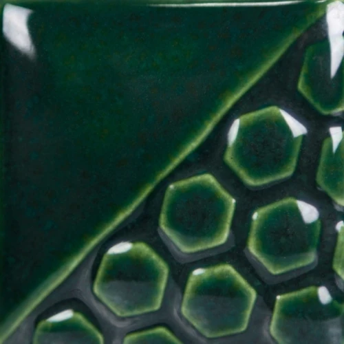 szkliwo Bottle Green EL 161