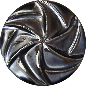 szkliwo Gun Metal HE002