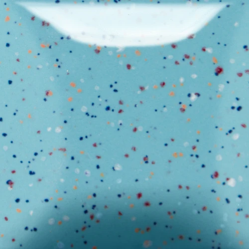 szkliwo Tic-Tac Turquoise Speckled SP 2105