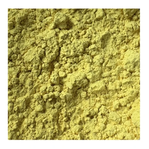 pigment ceramiczny Cytrynowy