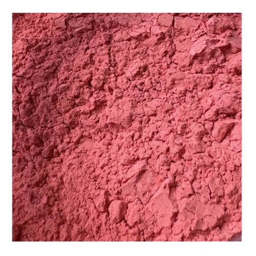 pigment ceramiczny Pomarańczowy Ciemny