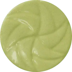 farba podszkliwna Chrysanthos Underglaze - UG125 Medium Green