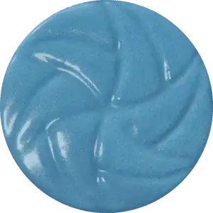farba podszkliwna Chrysanthos Underglaze - UG153 Turquoise