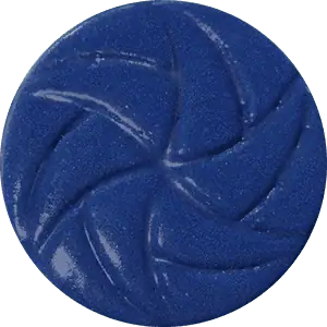 farba podszkliwna Chrysanthos Underglaze - UG165 Bright Blue