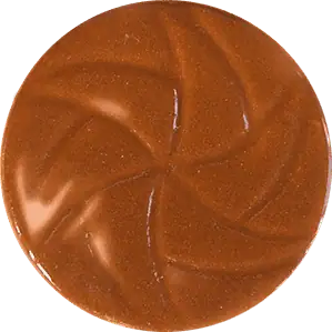 farba podszkliwna Chrysanthos Underglaze - UG205 Chestnut