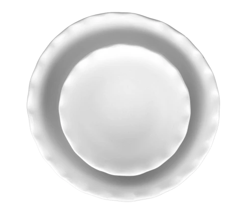 biskwit miska Bombolino średnia ø 19 cm - 16 szt. 