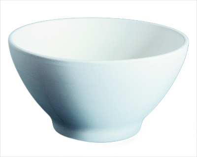 biskwit miska Cafe au Lait  ø 14,5 cm - 24 szt.