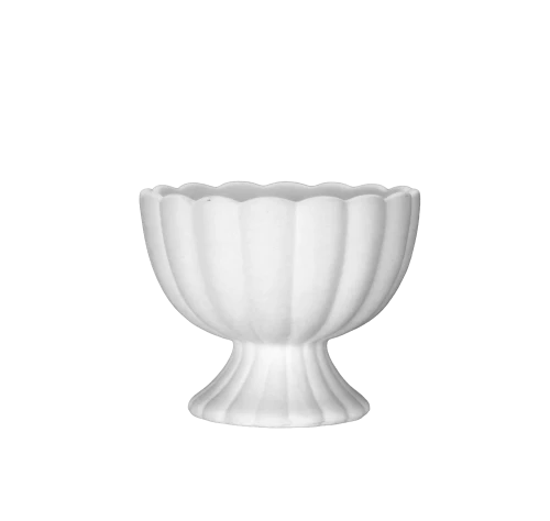 biskwit miska FIORE  ø 9 cm - 6 szt. 