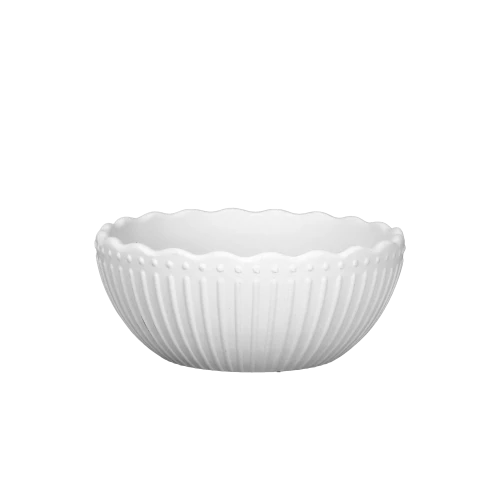 biskwit miska BOHO ∅ 11 cm -  24 szt.
