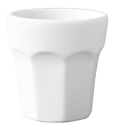 biskwitowy kieliszek na shota  30 ml -  12 szt.