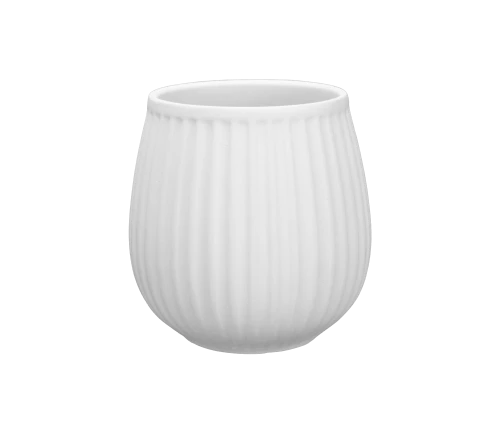 biskwitowy kubek GROOVE  510 ml -  8 szt.
