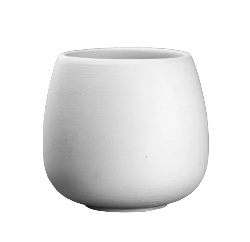 biskwitowa czarka CHARM  250 ml -  12 szt.