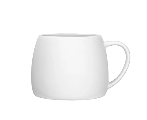 biskwitowy kubek JENNY  440 ml -  8 szt.