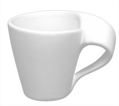 biskwit filiżanka LOOPY  30 ml -  12 szt.